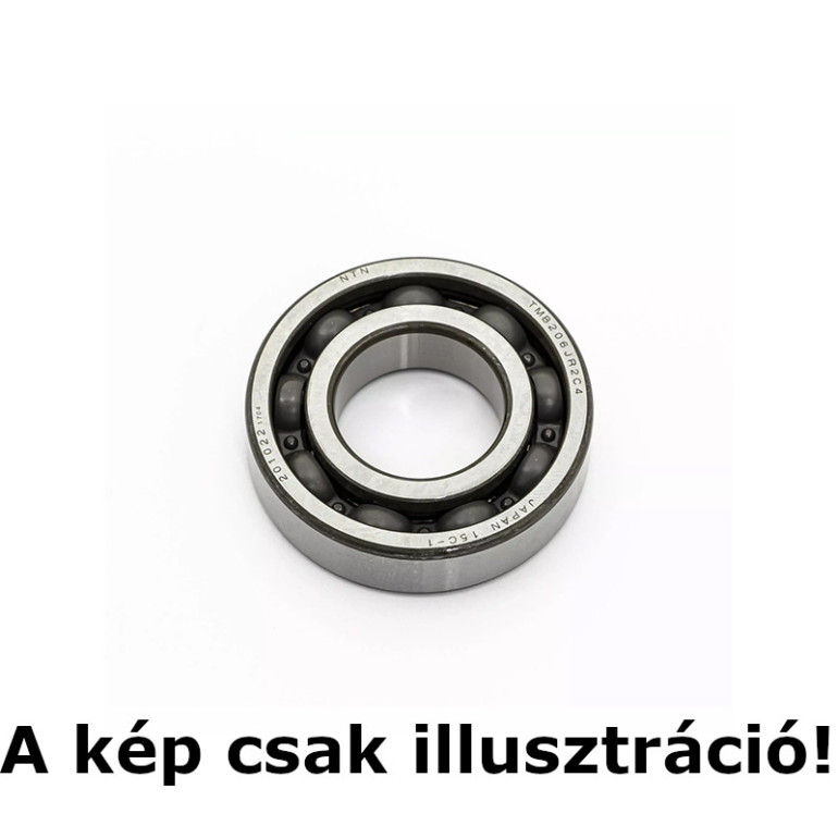 Főtengely csapágy PROX