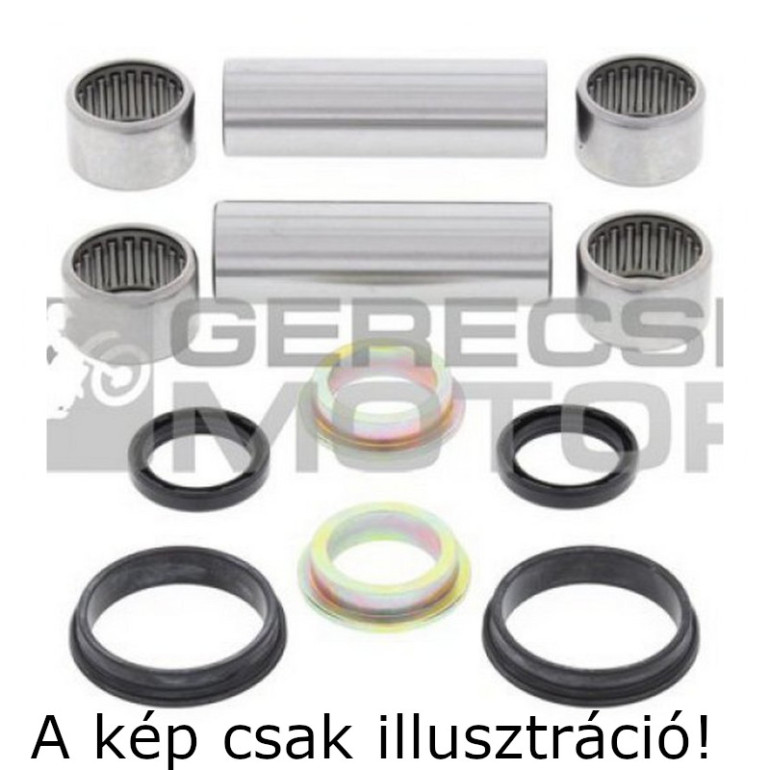 Lengővilla felújító szett PROX