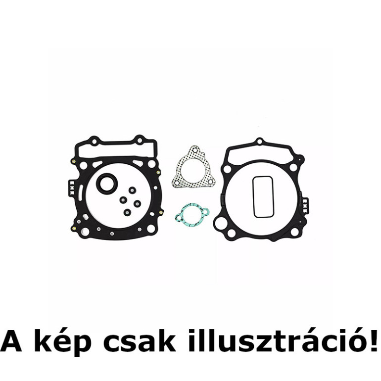 Tömítés felső szett Prox