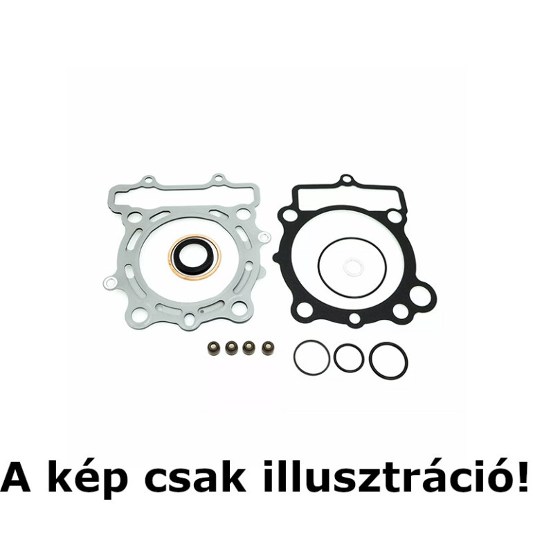 Tömítés felső szett Prox