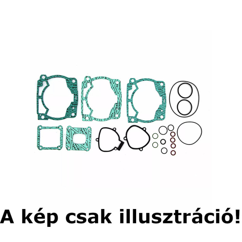 Tömítés felső szett Prox