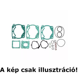 Tömítés felső szett Prox