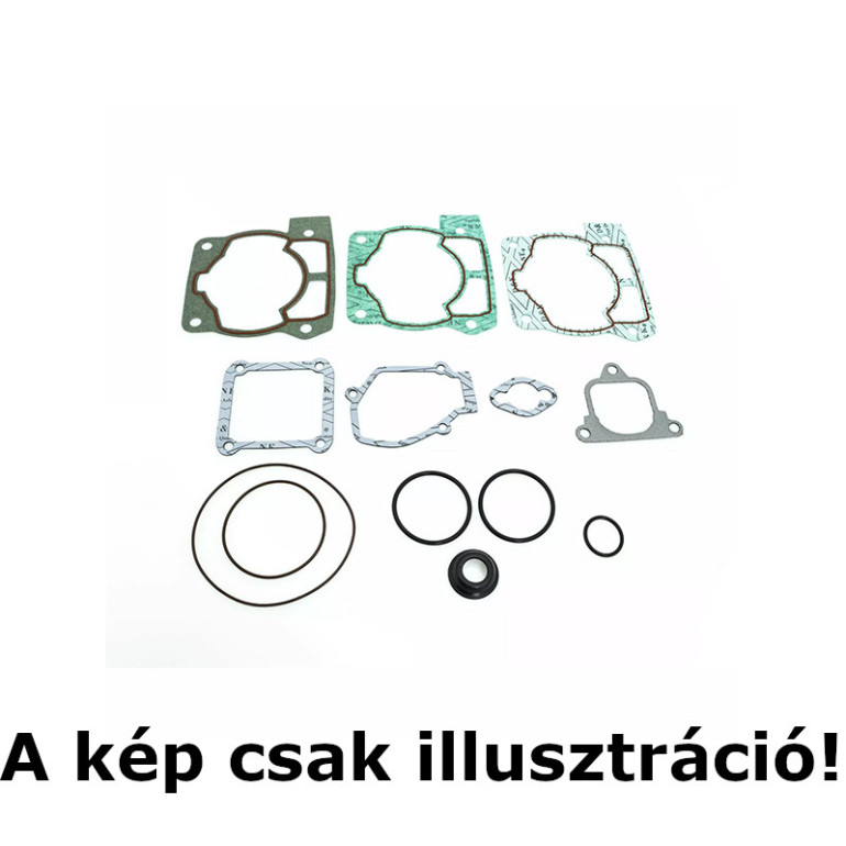 Tömítés felső szett Prox