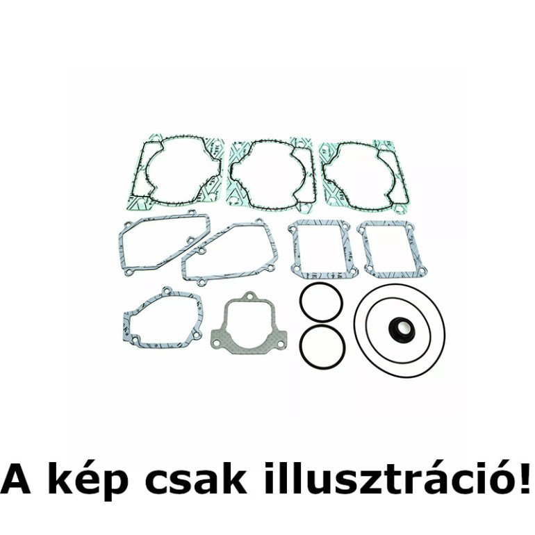 Tömítés felső szett Prox