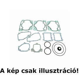 Tömítés felső szett Prox