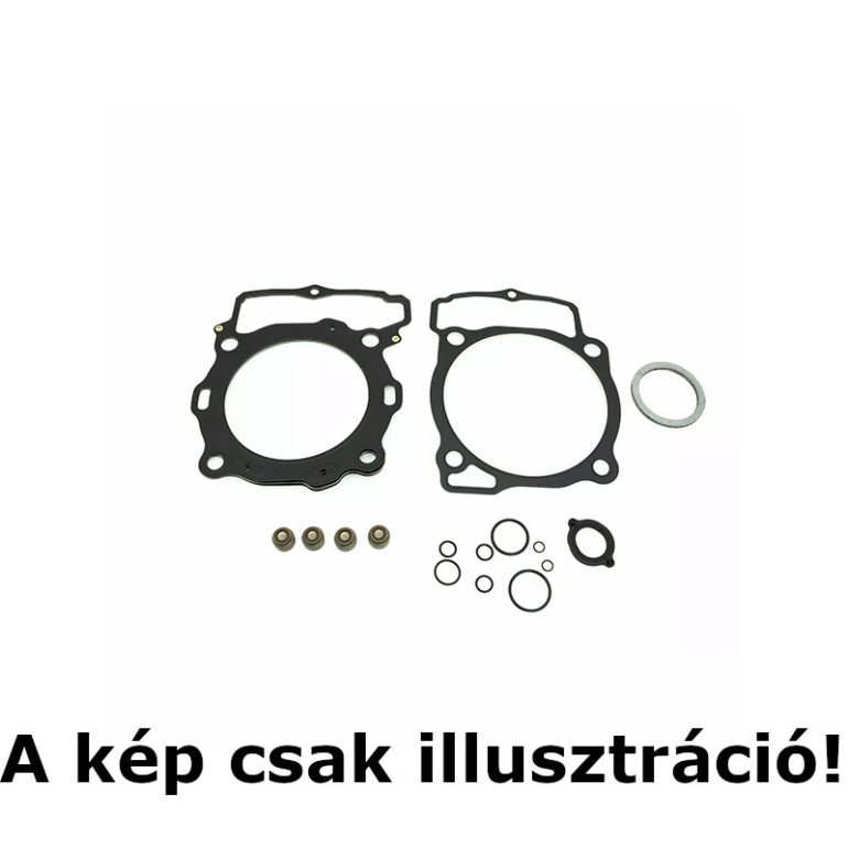 Tömítés felső szett Prox