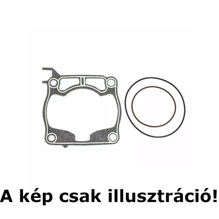 Hengerfej és hengertalp tömítés PROX