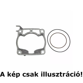 Hengerfej és hengertalp tömítés PROX