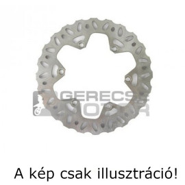 Féktárcsa első PROX