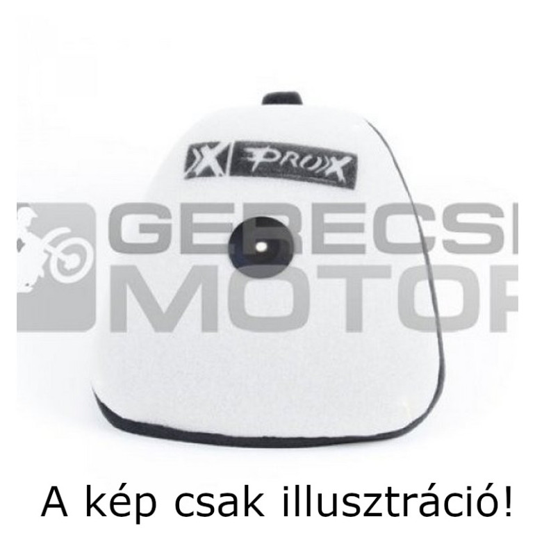 Levegőszűrő PROX