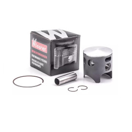 Dugattyú szett Wössner 8301