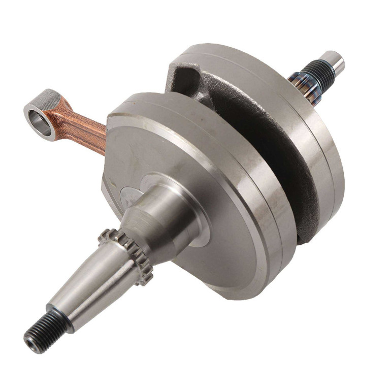 Főtengely komplett HOT RODS