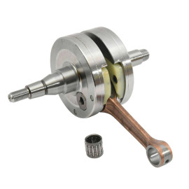 Főtengely komplett HOT RODS