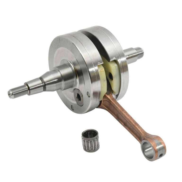 Főtengely komplett HOT RODS