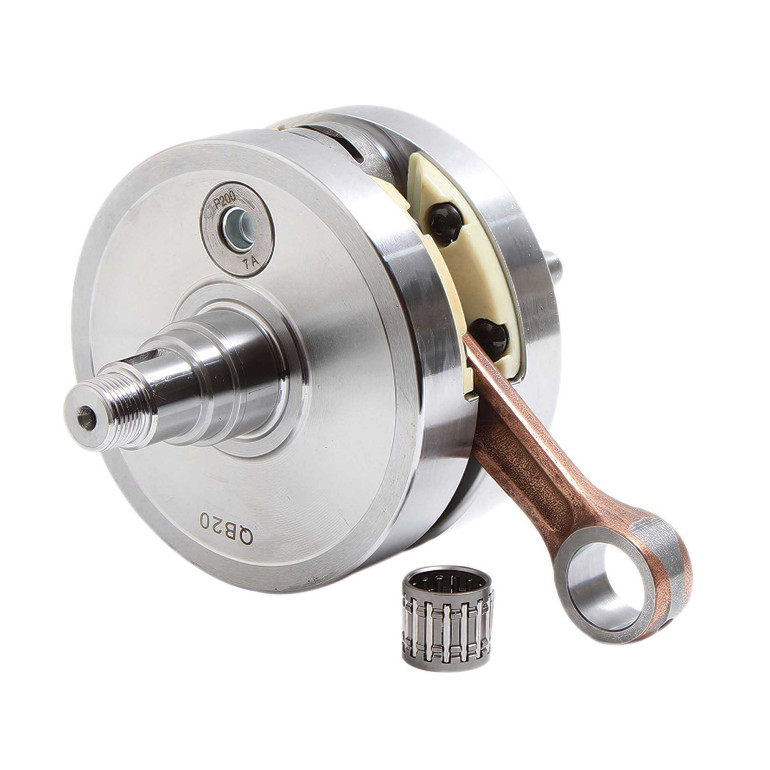 Főtengely komplett HOT RODS