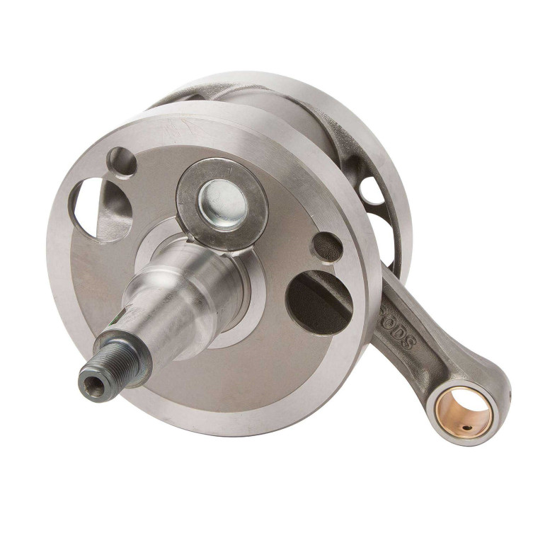 Főtengely komplett HOT RODS