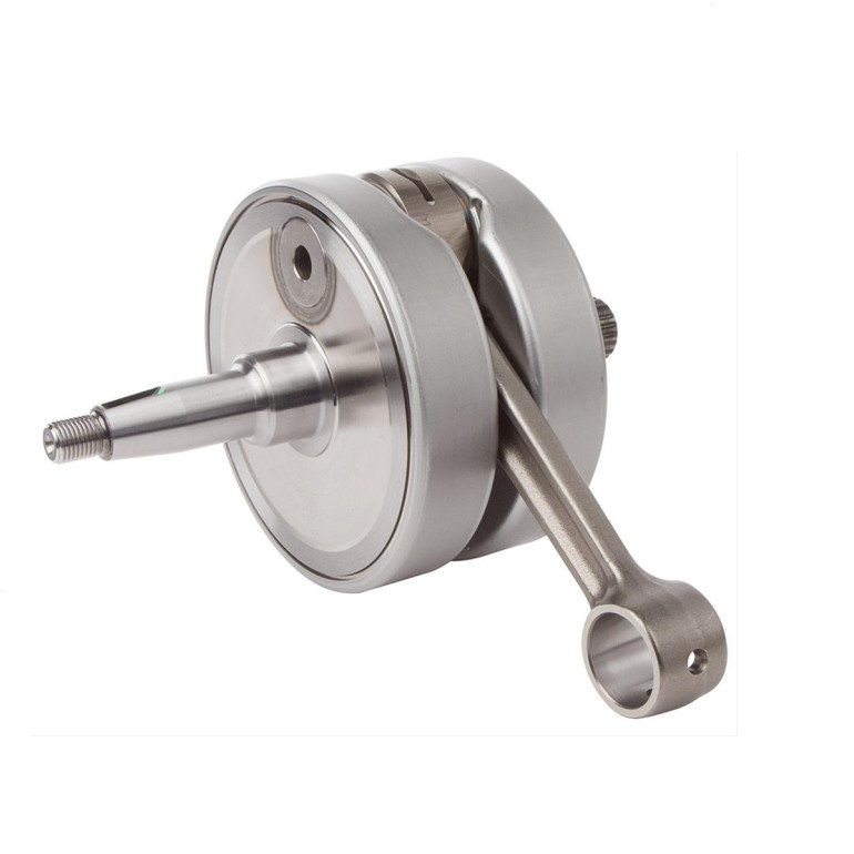 Főtengely komplett HOT RODS