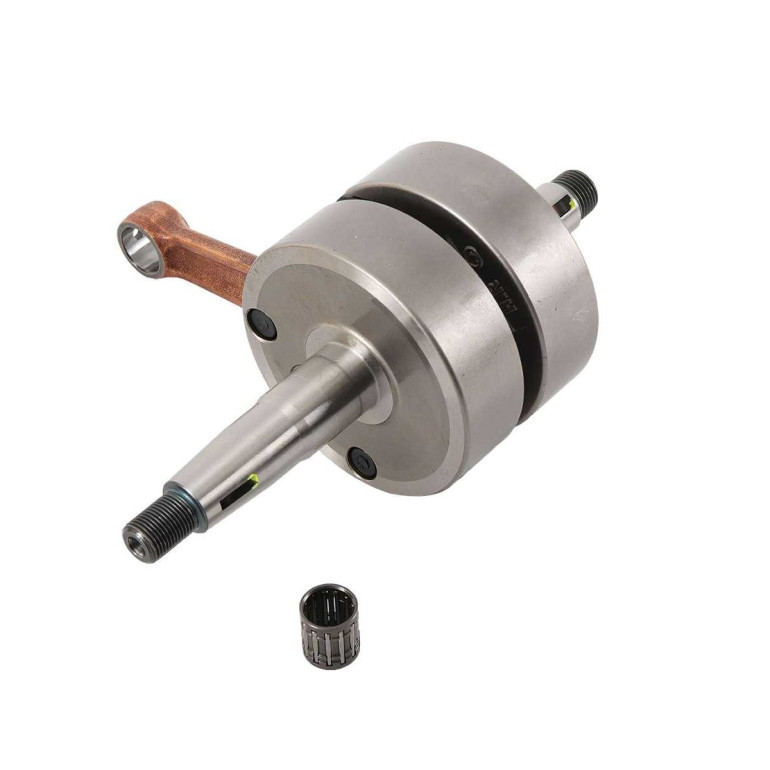 Főtengely komplett HOT RODS