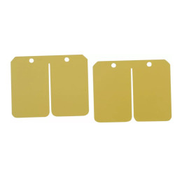 Membránlap készlet BOYESEN