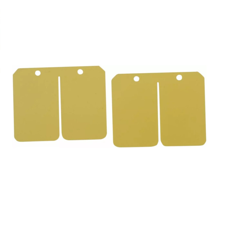 Membránlap készlet BOYESEN