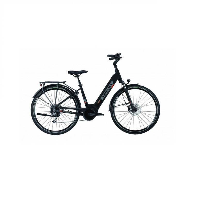 Rieju City Integrated 625 E-BIKE