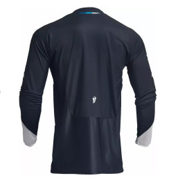 Mez THOR PULSE gyerek