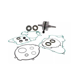 Komplett főtengely készlet Wiseco