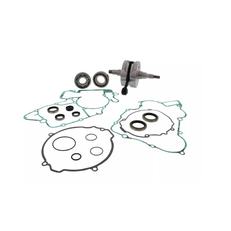 Komplett főtengely készlet Wiseco