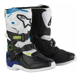 Csizma gyerek 3S ALPINESTARS