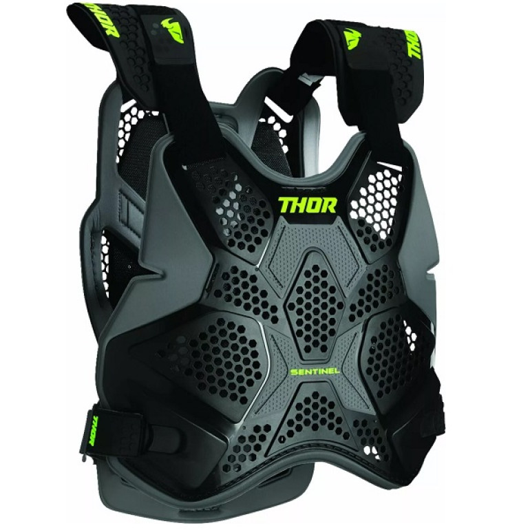 Páncél Thor SENTIL-PRO