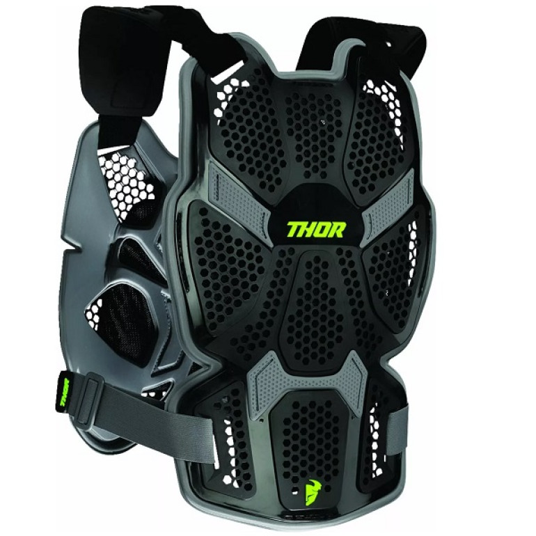 Páncél Thor SENTIL-PRO