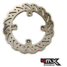 Hátsó féktárcsa Beta