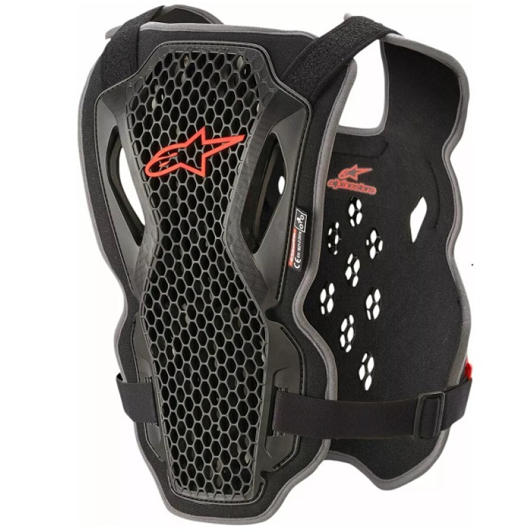 Páncél Alpinestar Bionic Action