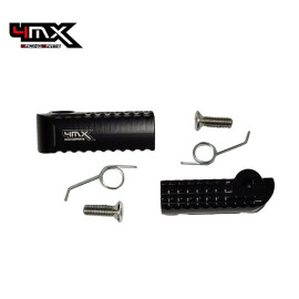 váltókar vég aluminium 4MX KTM/HUSQ/GG