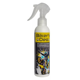 Biker's Deo spray