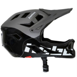 Kerékpáros bukósisak FulL Face Origin+ Hebo