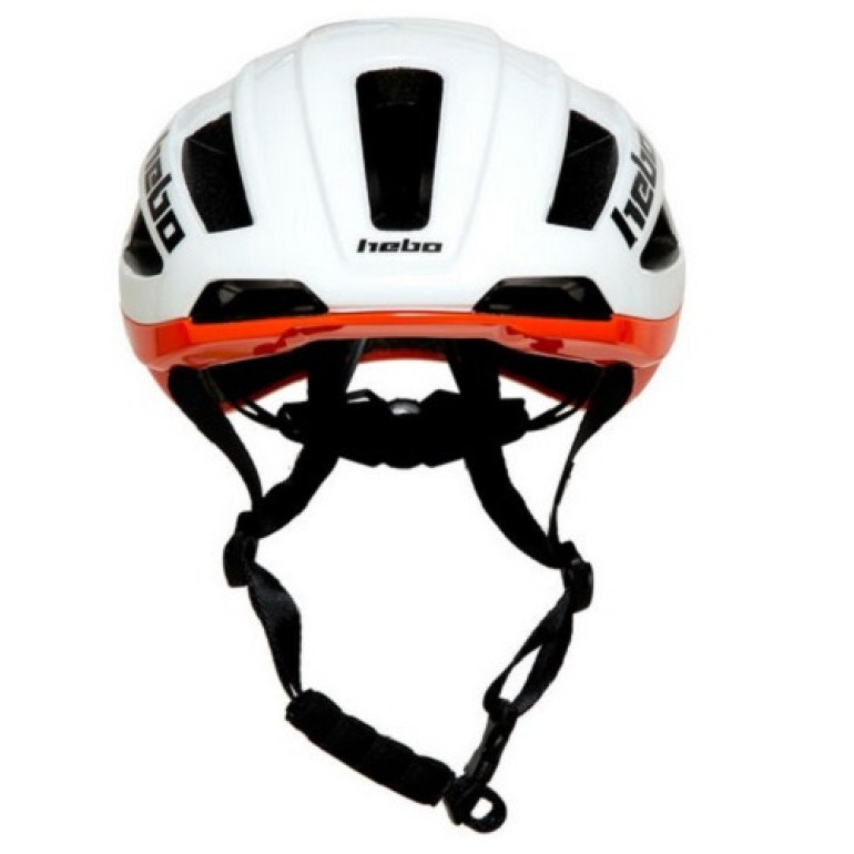 Kerékpáros bukósisak Gr Kernel HEBO