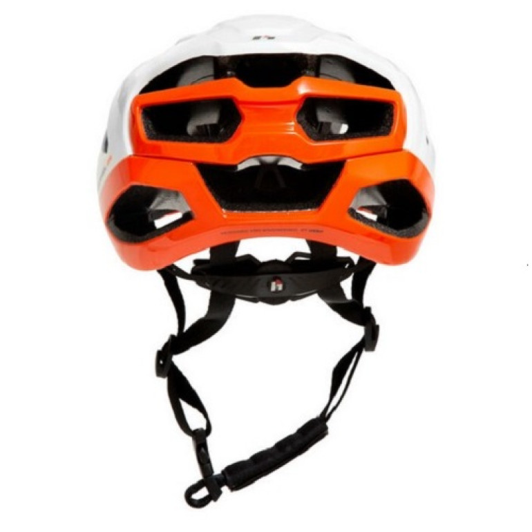 Kerékpáros bukósisak Gr Kernel HEBO