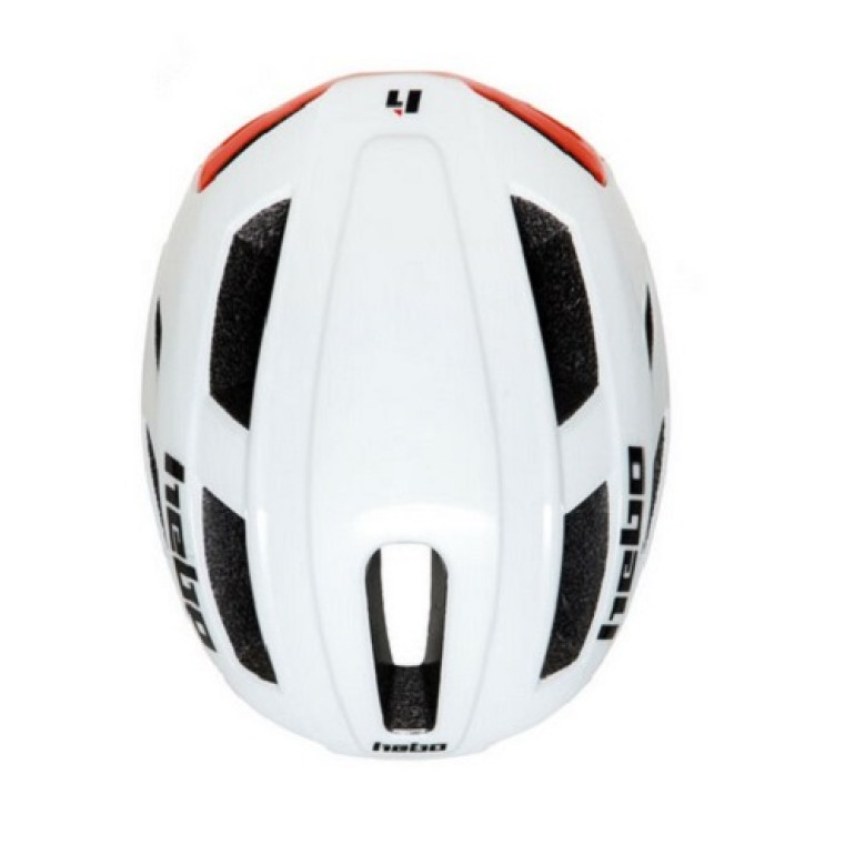 Kerékpáros bukósisak Gr Kernel HEBO