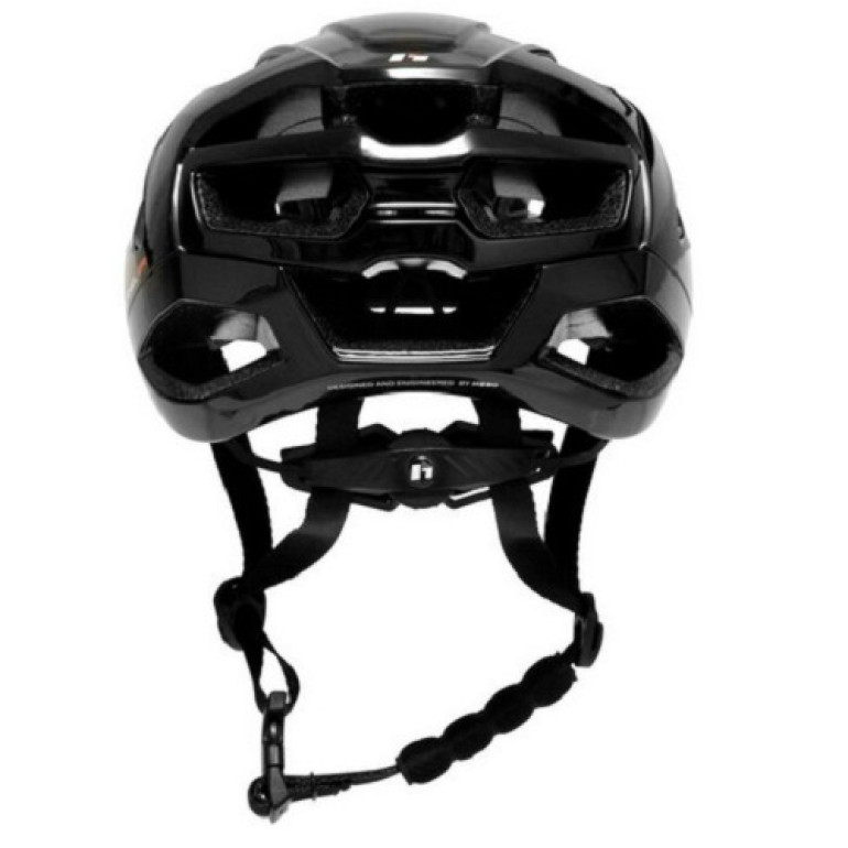 Kerékpáros bukósisak Gr Kernel HEBO