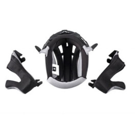 Arc- és fejpárna szett enduro HEBO