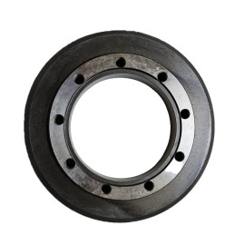 Szabadon futó küldő ház EC 4T 450/515 2009