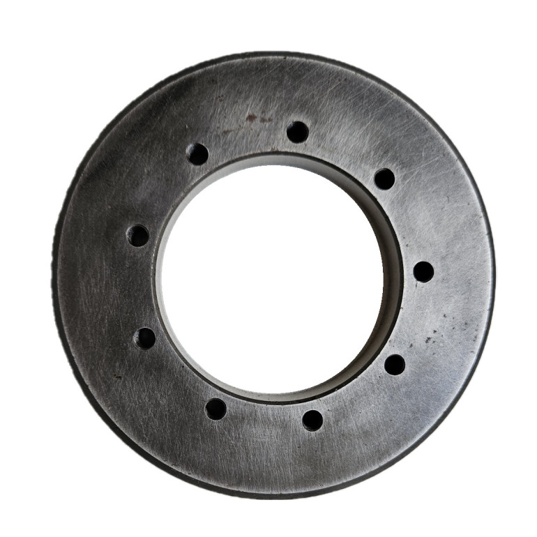 Szabadon futó küldő ház EC 4T 450/515 2009