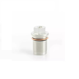 Légtelenítő teleszkóphoz KYB alsó