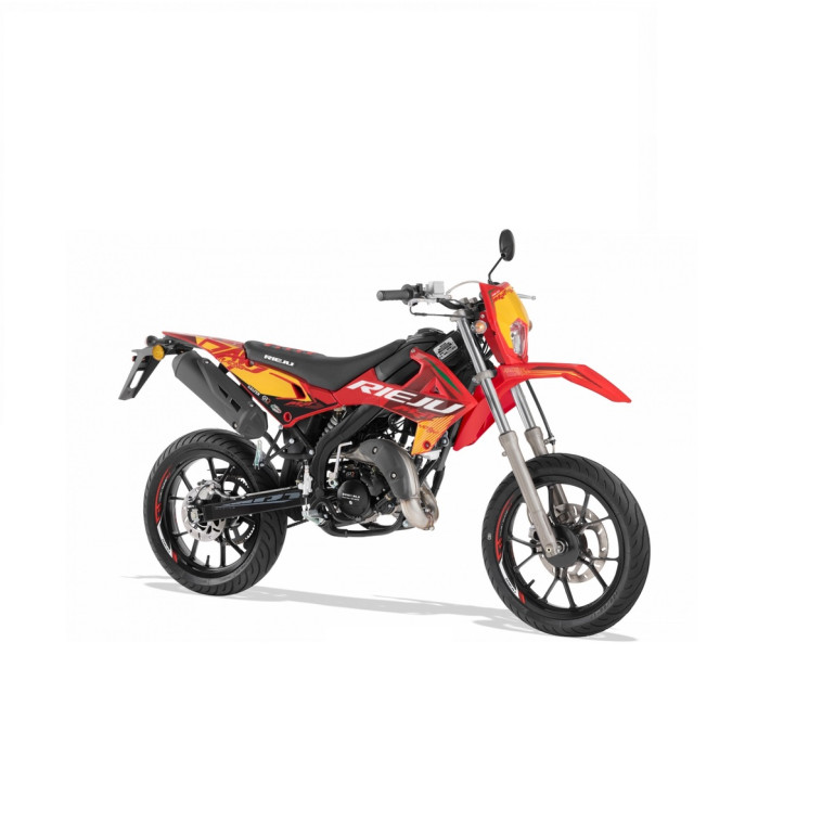 Rieju MRT 50 SM 2025