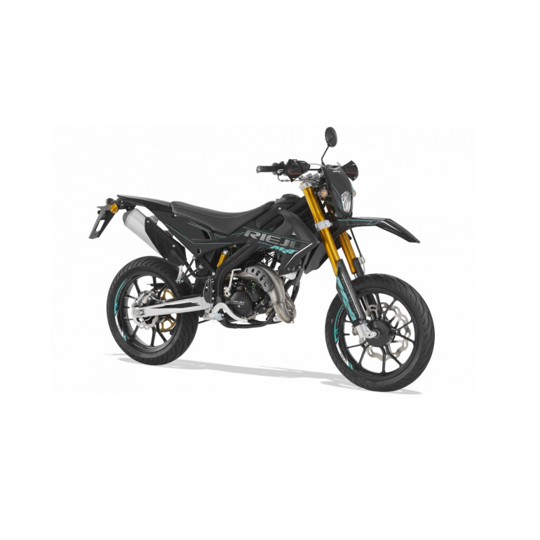 Rieju MRT 50 SM PRO 2025