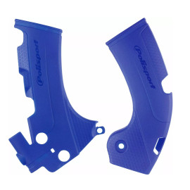 Vázvédő Polisport Kék