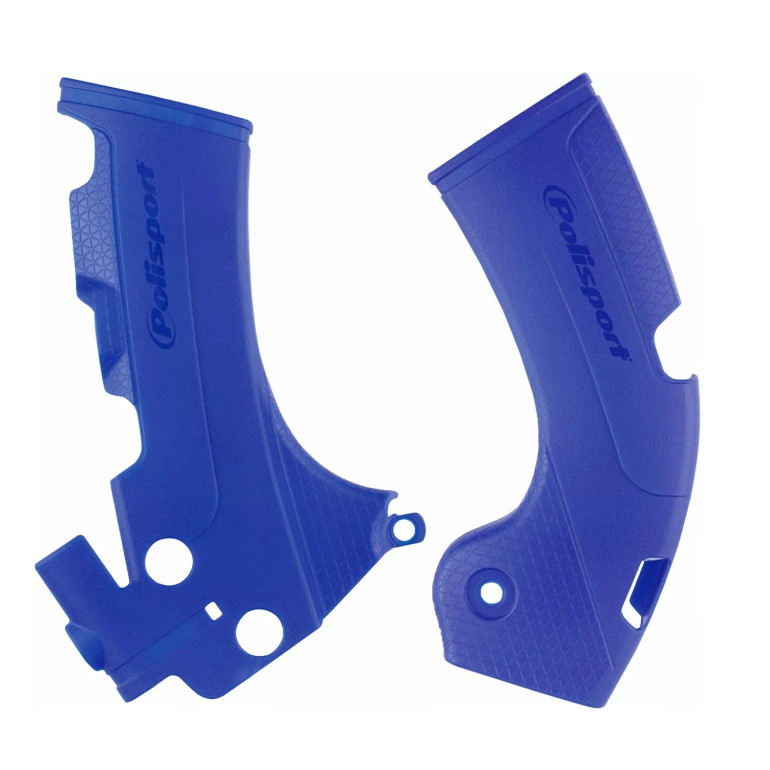 Vázvédő Polisport Kék