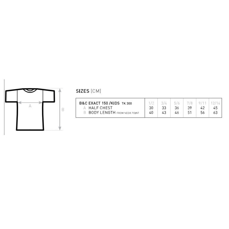 Gerecse Motor póló Gyerek