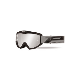 Szemüveg Cross Progrip 3201NEFL Fekete